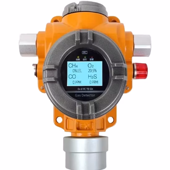 Ex-Proof Intelligent Monocrystalline Silicon Differential Pressure Sensor Diff. Pressure Transmitter (PCM3051S)