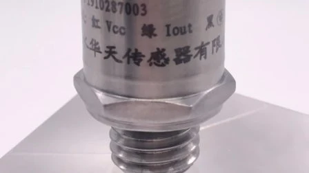 Transmissor de pressão tipo fixação Cyb1510